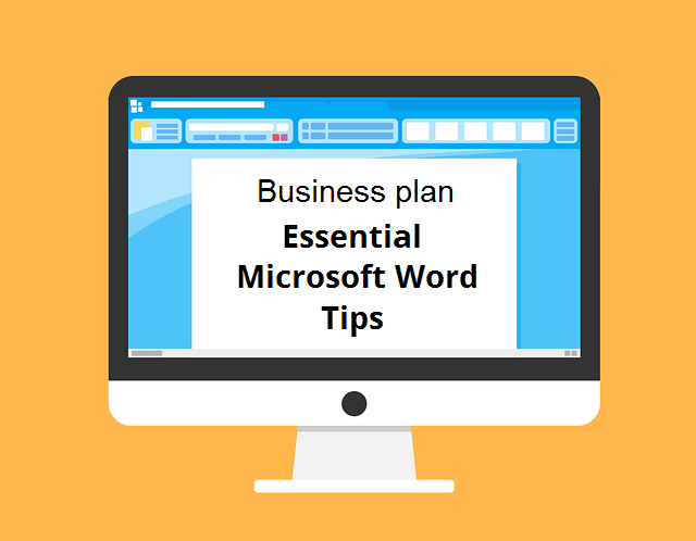 business plan tips