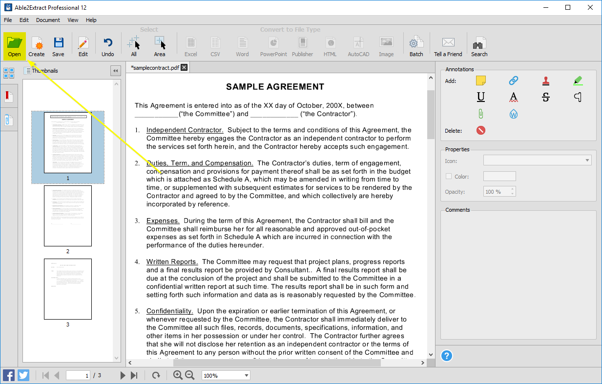 legal document easy numbering legal document easy numbering