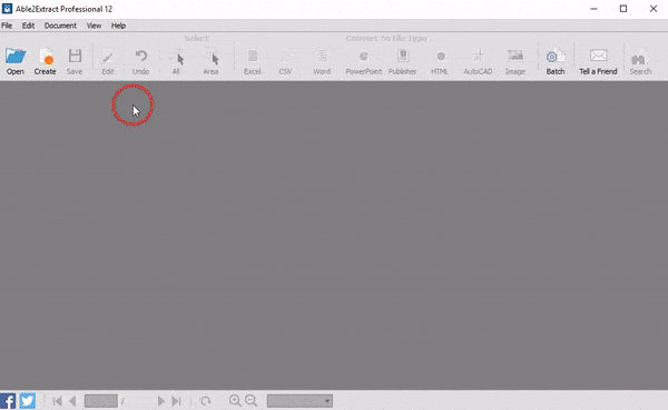 How To Insert Blank Pages Into Your PDF