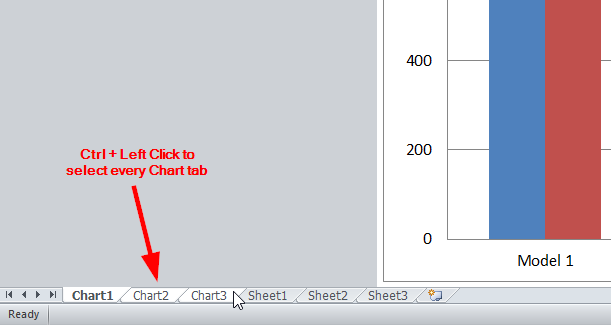 Chart To Pdf