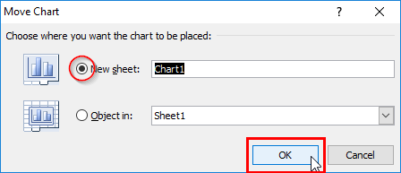 Excel Chart To Pdf
