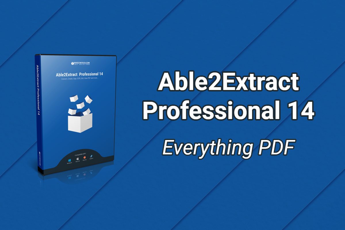 able2extract