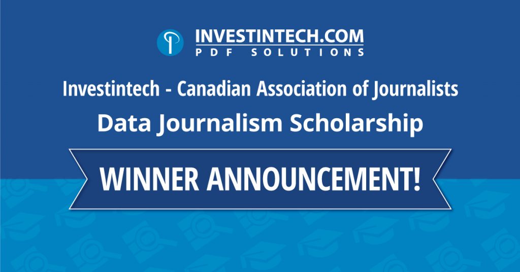 Journalism Scholarship