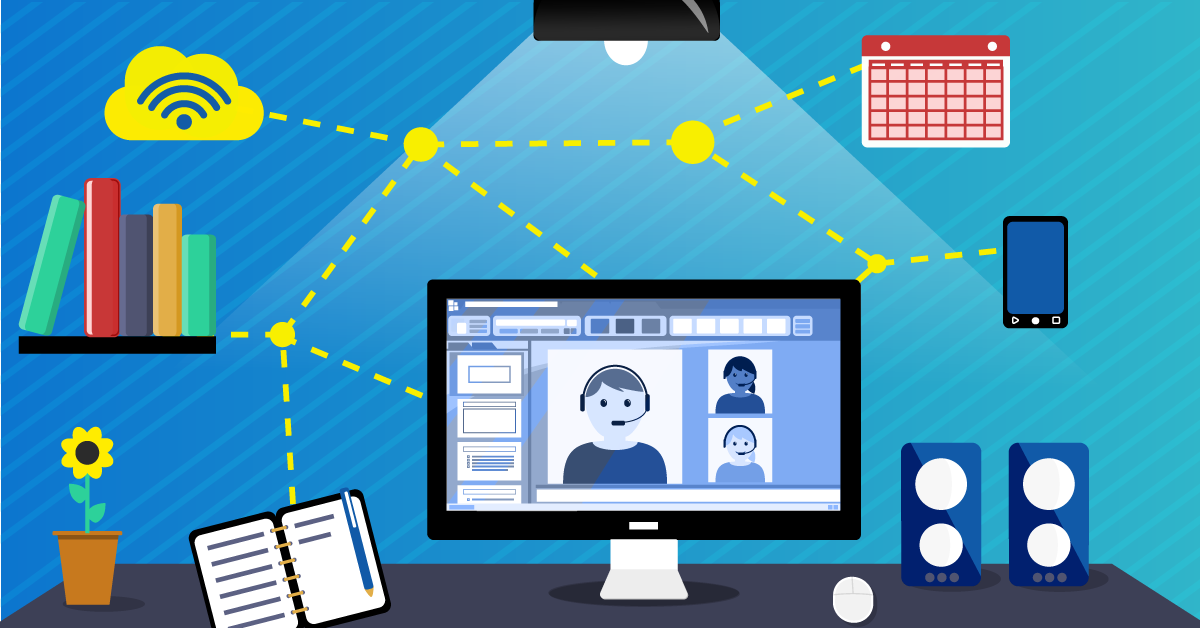 Top Tools and Apps to Help Remote Learning During the Pandemic