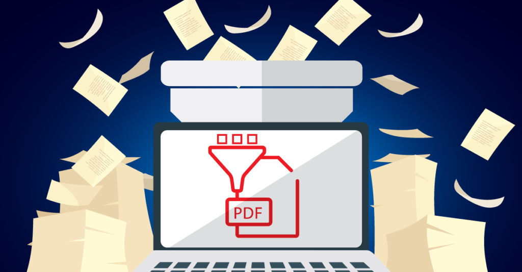 Guide on performing Batch PDF Conversion