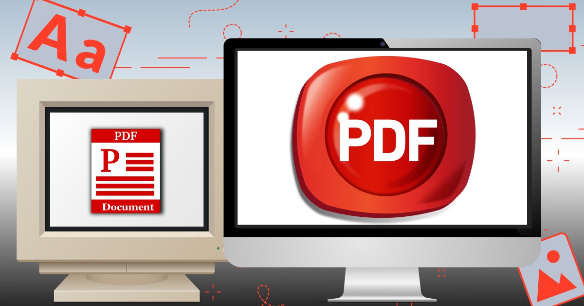 PDF versions and subsets