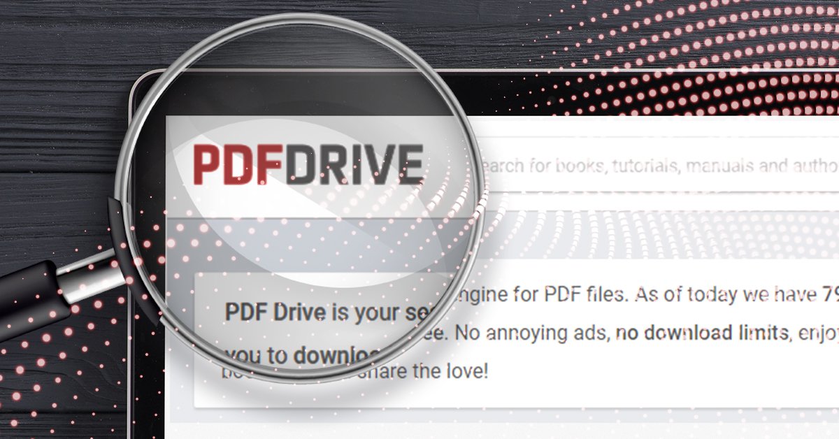 Why is everything downloading as PDF?