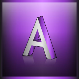 Absolute PDF server icon