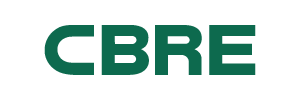 cbre logo