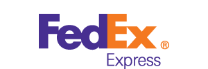 fedex logo
