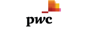 pwc logo