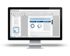 Able2Extract interface