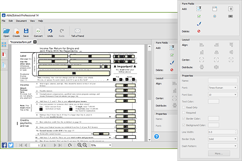 pdf forms