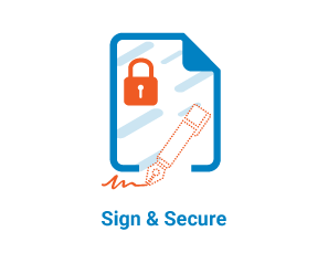 Sign Secure