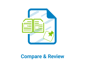 Compare Review